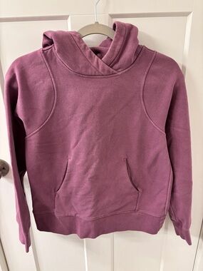 Lululemon Scuba size 2